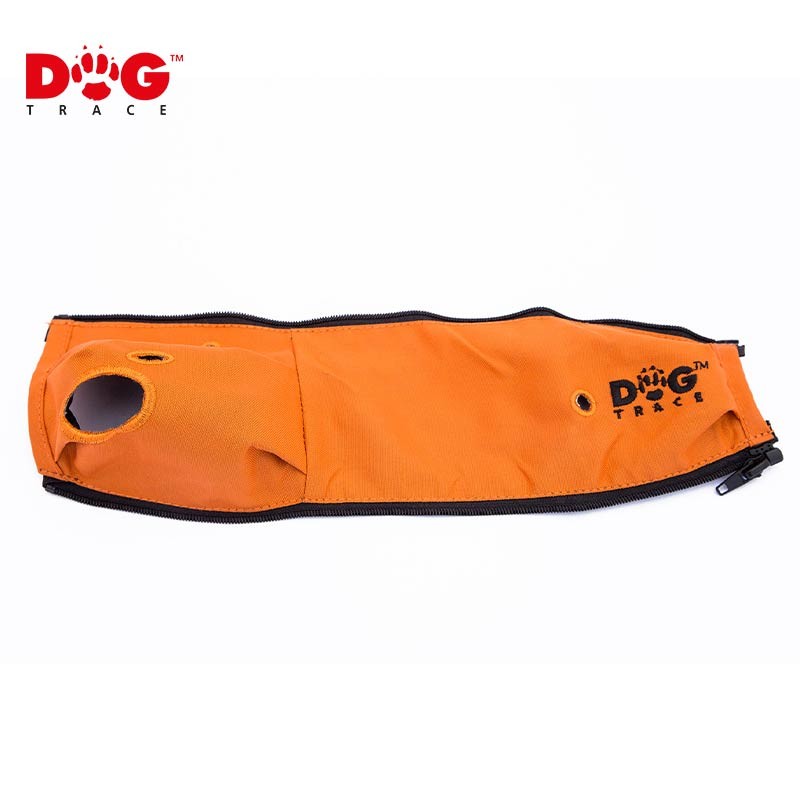Étui de protection en nylon pour collier GPS DOGtrace photo 4
