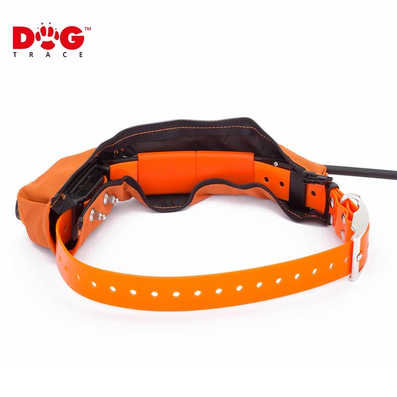 Étui de protection en nylon pour collier GPS DOGtrace photo 5