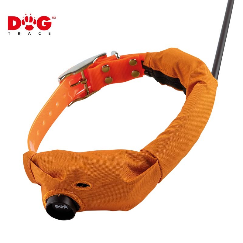 Étui de protection en nylon pour collier GPS DOGtrace photo 6