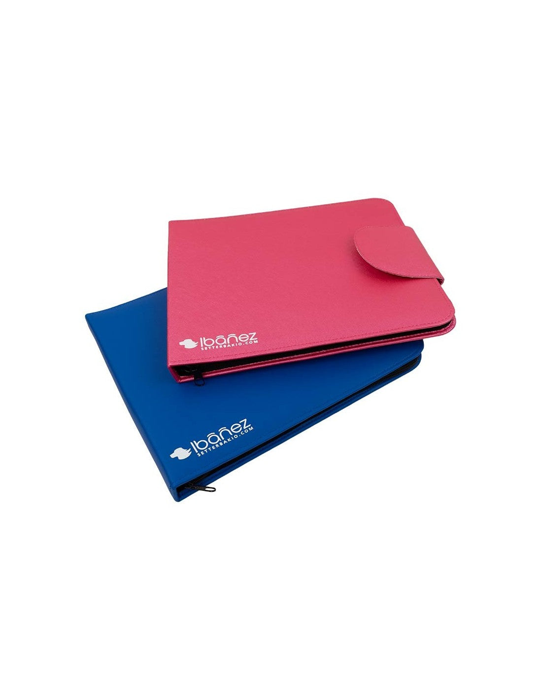 Etui en Cuir Rangement Ciseaux – photo 3