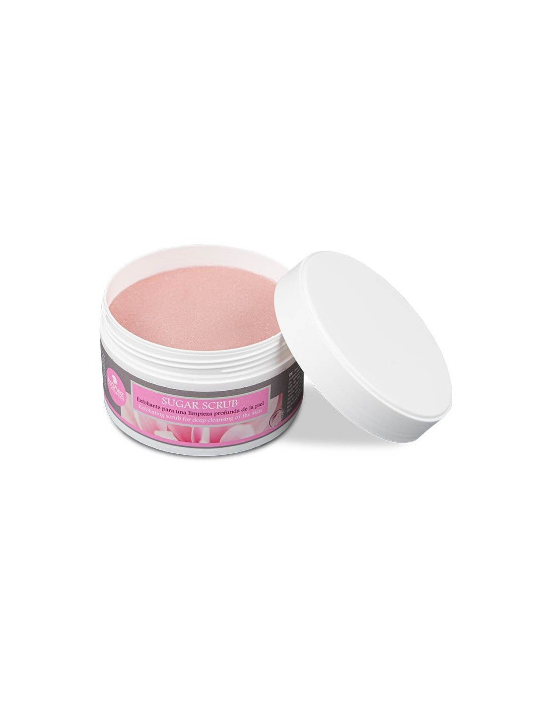 Soin Gommage Exfoliant au sucre – photo 2