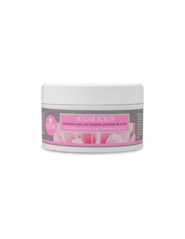 Soin Gommage Exfoliant au sucre