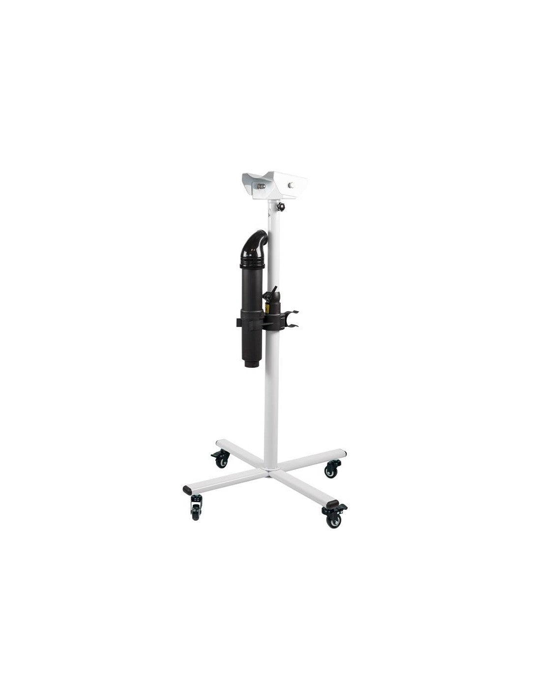 Pulseur Séchoir VOLCANO (débit 118 L/s) – photo 6