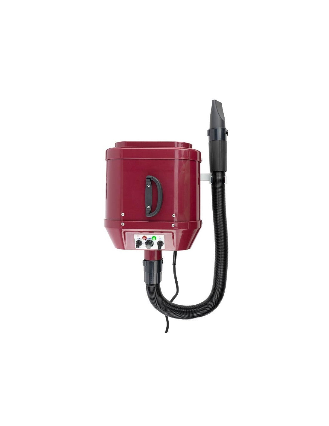 Forcetek Pulseur Séchoir en version MURALE