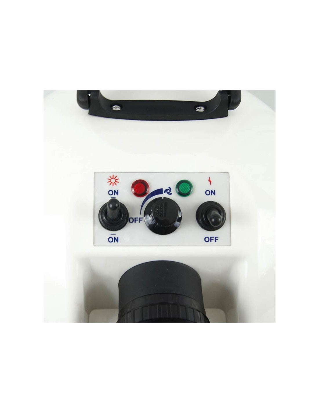 Pulseur Séchoir 2-Force (débit 132 L/s) – photo 3