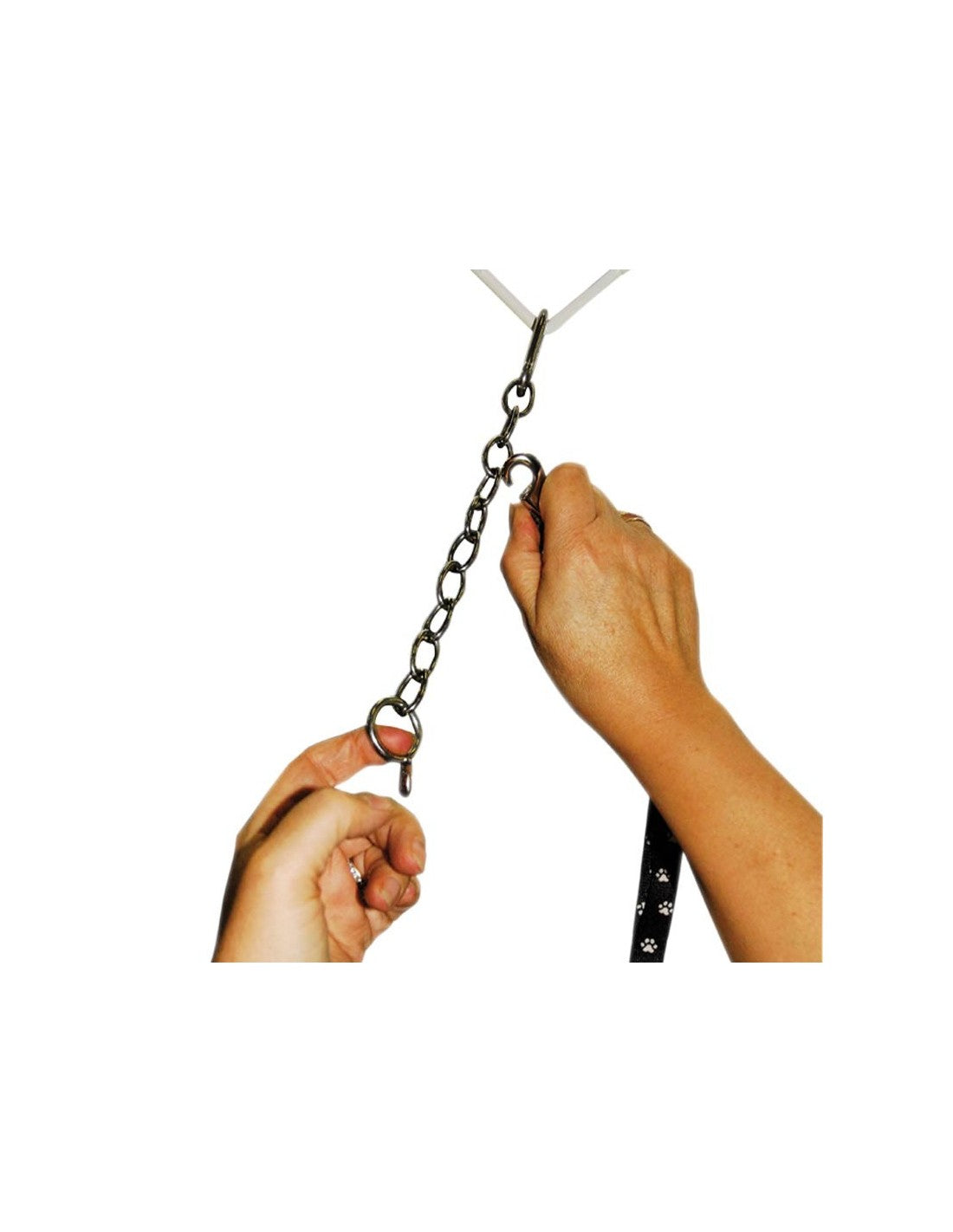 Chainette Extension pour Attache Potence – photo 3
