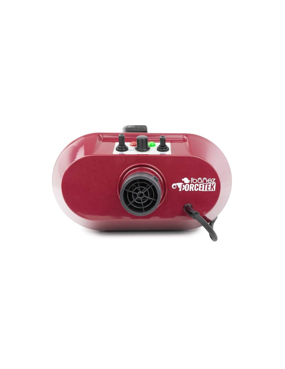 Forcetek Pulseur Séchoir Bi-Moteur (débit 146L/s) – photo 8