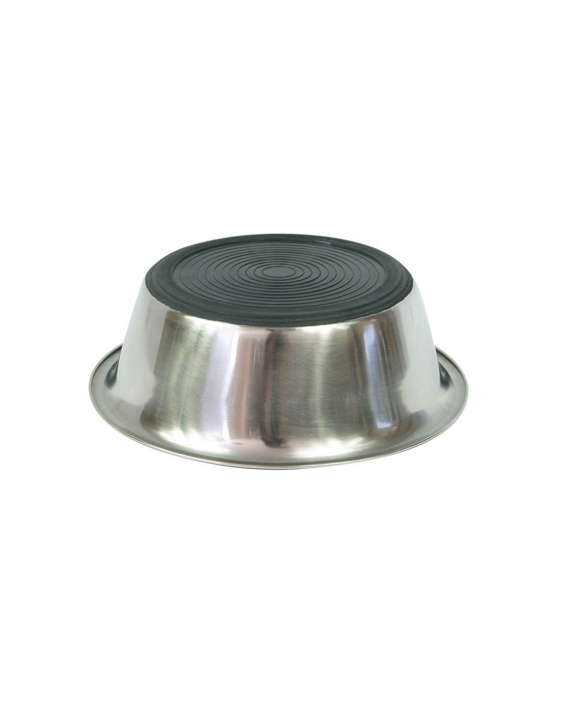 Gamelle Inox Anti Dérapante – photo 2