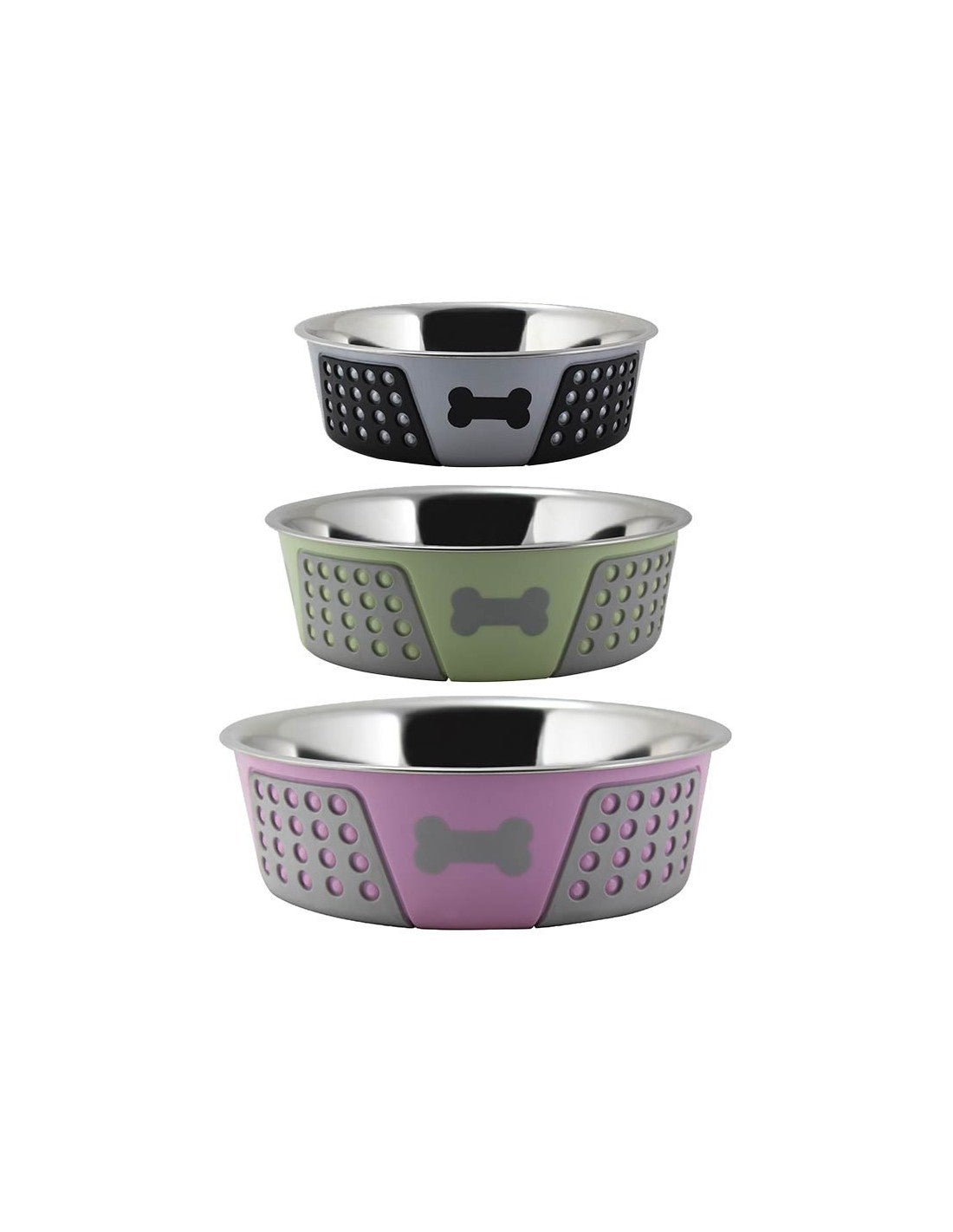 Gamelle Inox "BELLE" – photo 2
