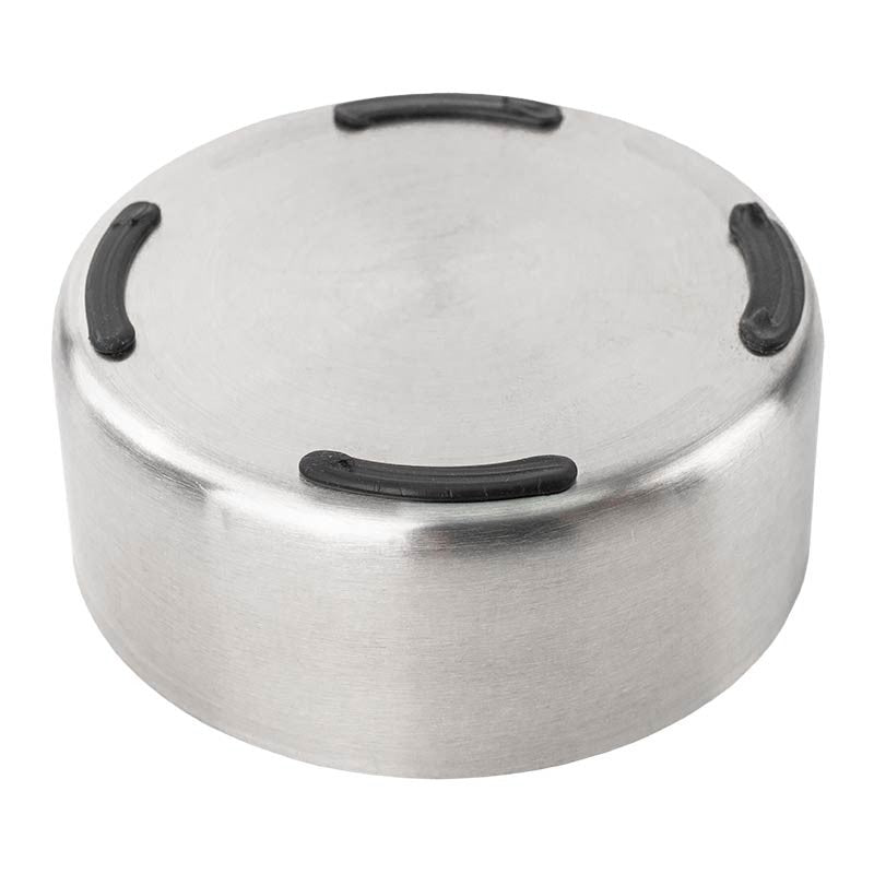 Gamelle inox mat Ibáñez Aesthetic pour chien et chat photo 2