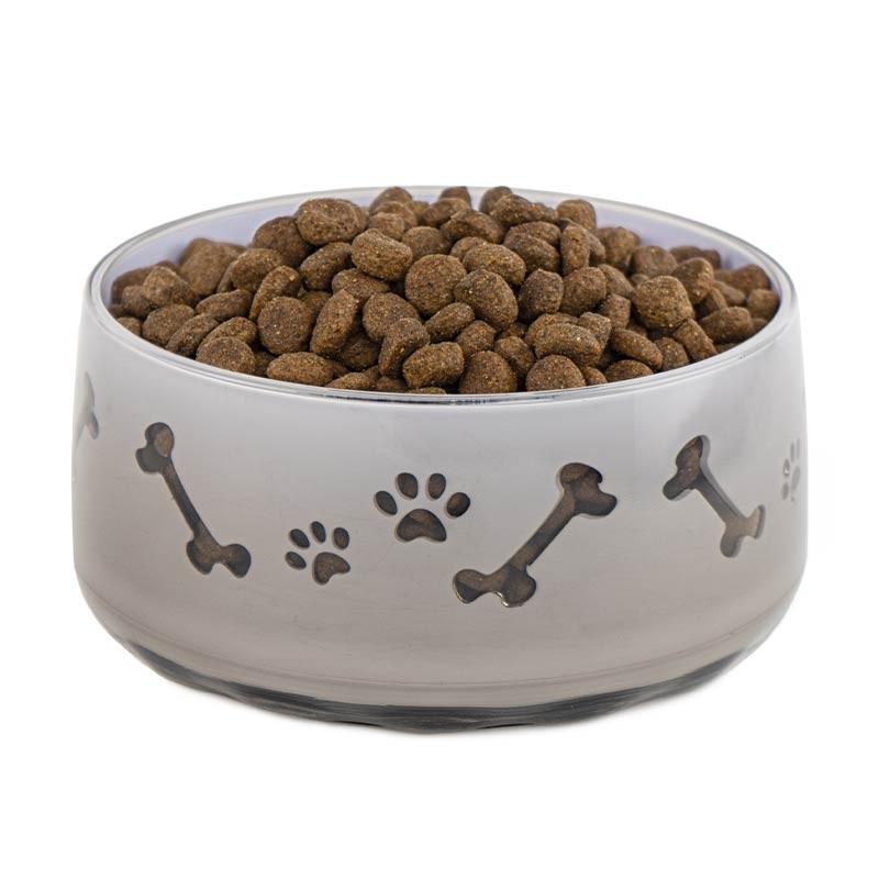 Gamelle plastique Ibáñez Pet Paw sans BPA pour chien et chat photo 4