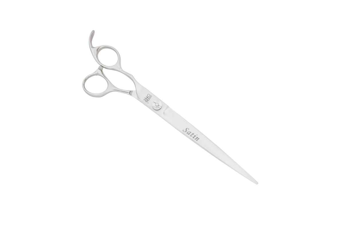 Gaucher Satin 8,5" - Ciseaux Droits Special One photo 2