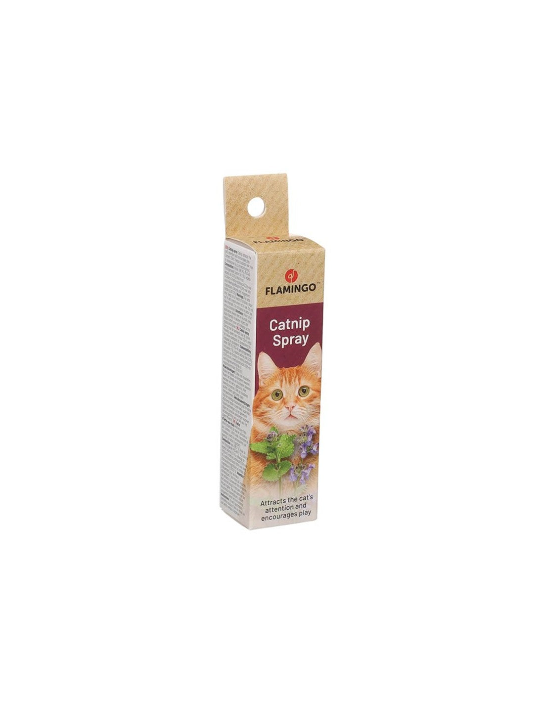 Catnip Spray 25ml – photo 2