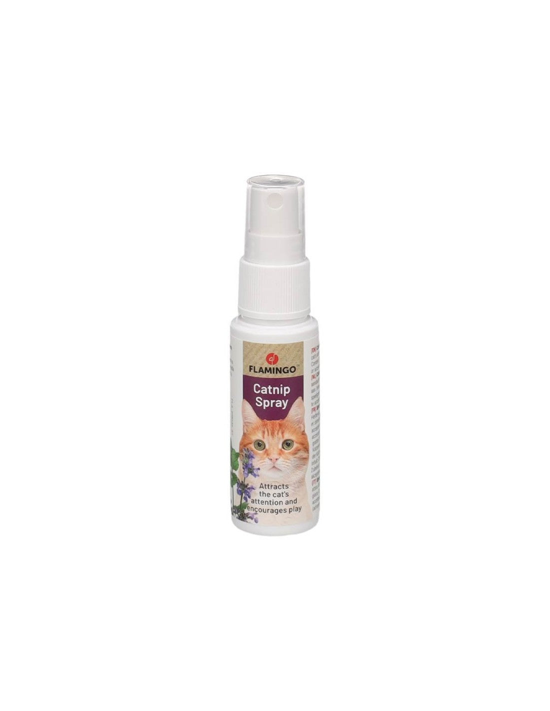 Catnip Spray 25ml