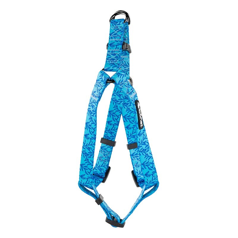 Harnais nylon Ibáñez Fantasy Ocean ou Polynesia