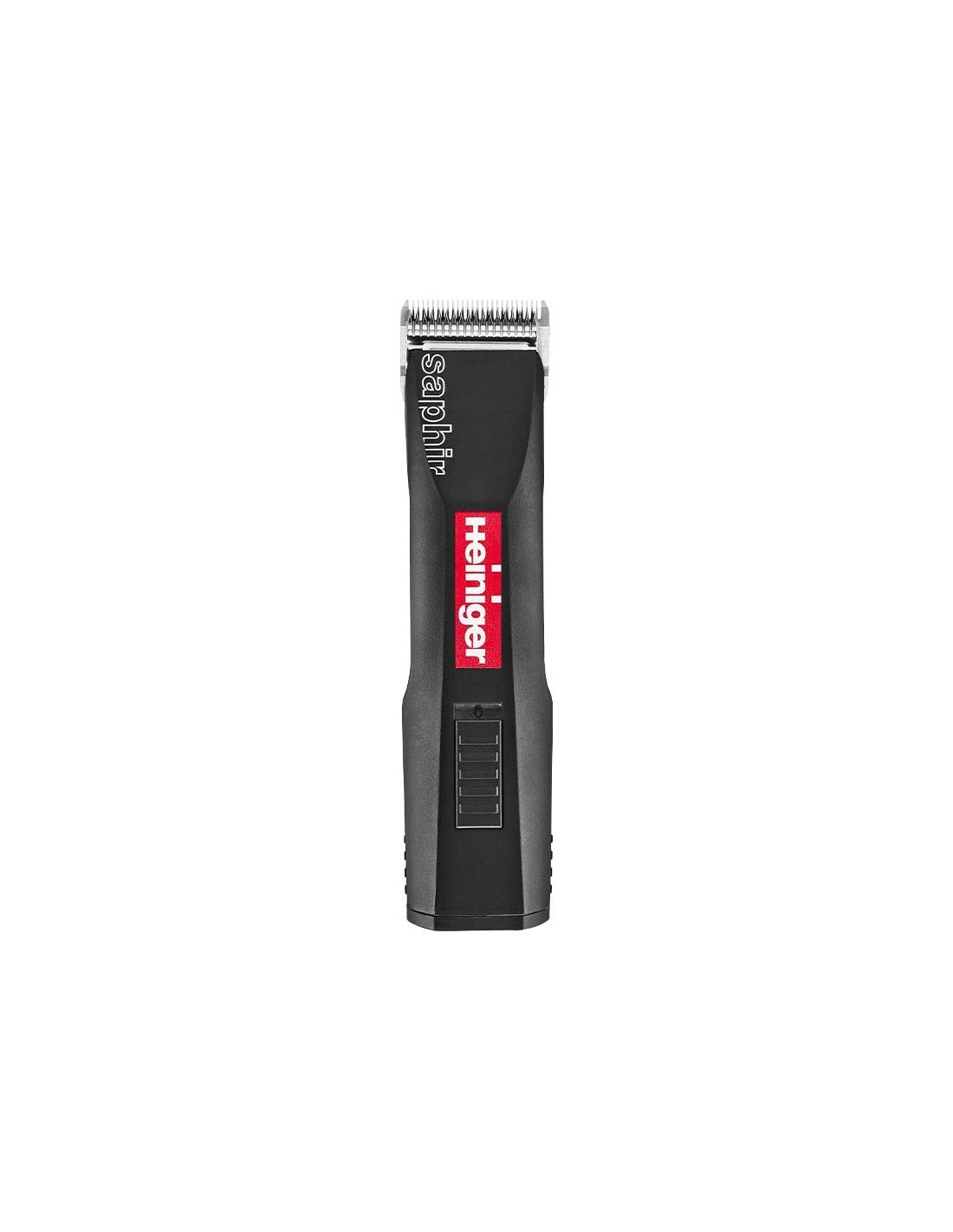 Heiniger Saphir Basic (sur batterie) – photo 2