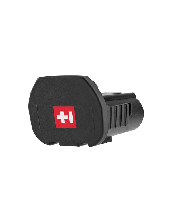 Heiniger Saphir - Batterie