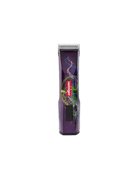 Heiniger Saphir Style (sur batterie)