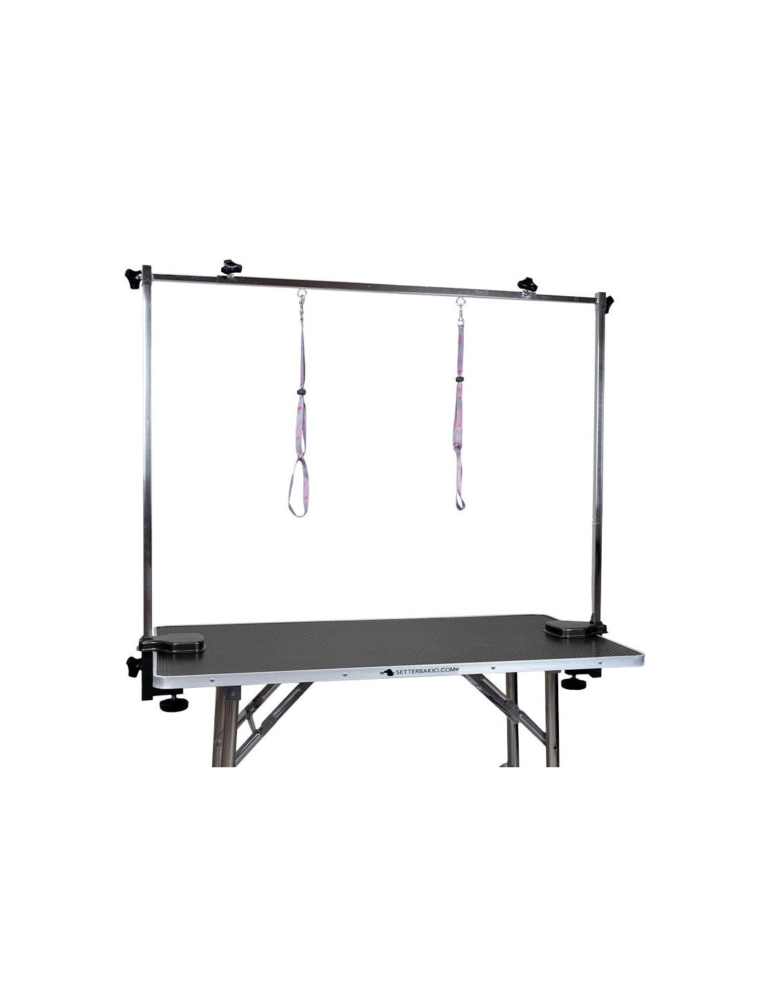 Double Potence Transversale