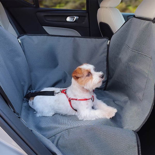 Housse de siège individuelle Ibáñez pour voiture 66 x 55 cm