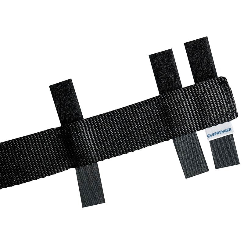 Housse nylon pour collier Sprenger Ultra-Plus photo 3