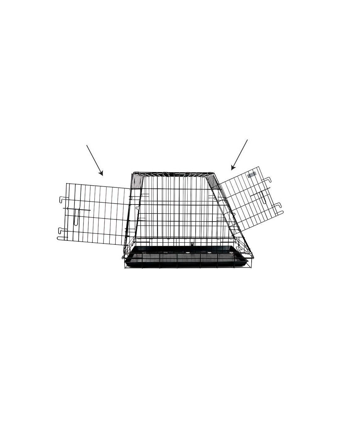 Cage pour VOITURE – photo 3