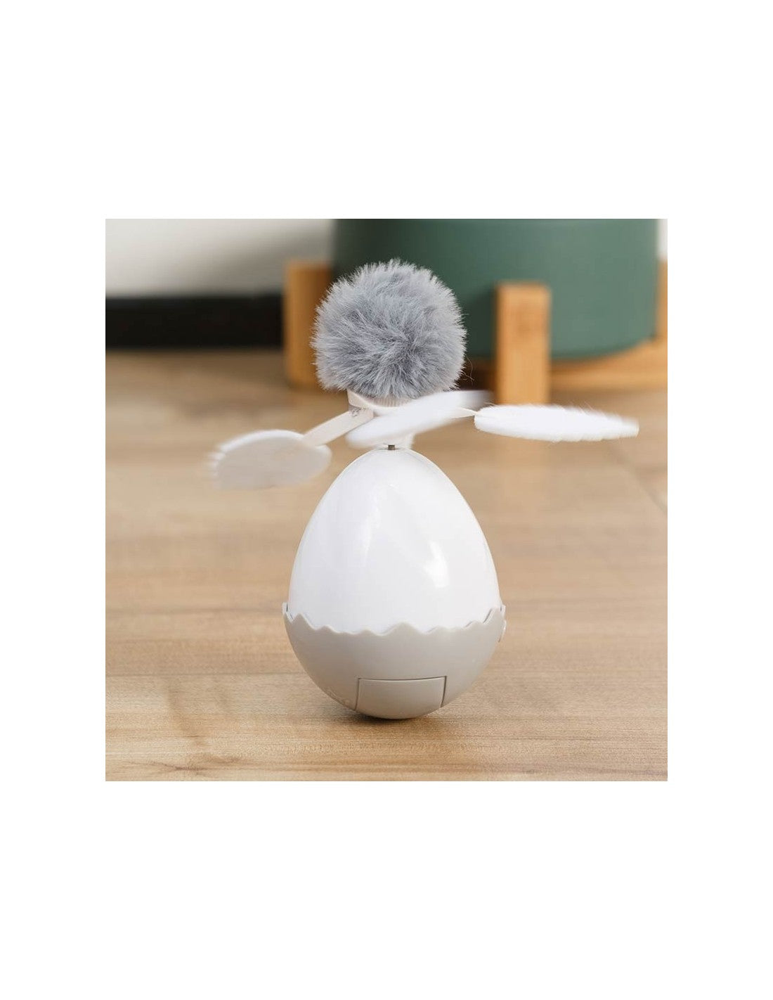 Oeuf électronique – photo 4