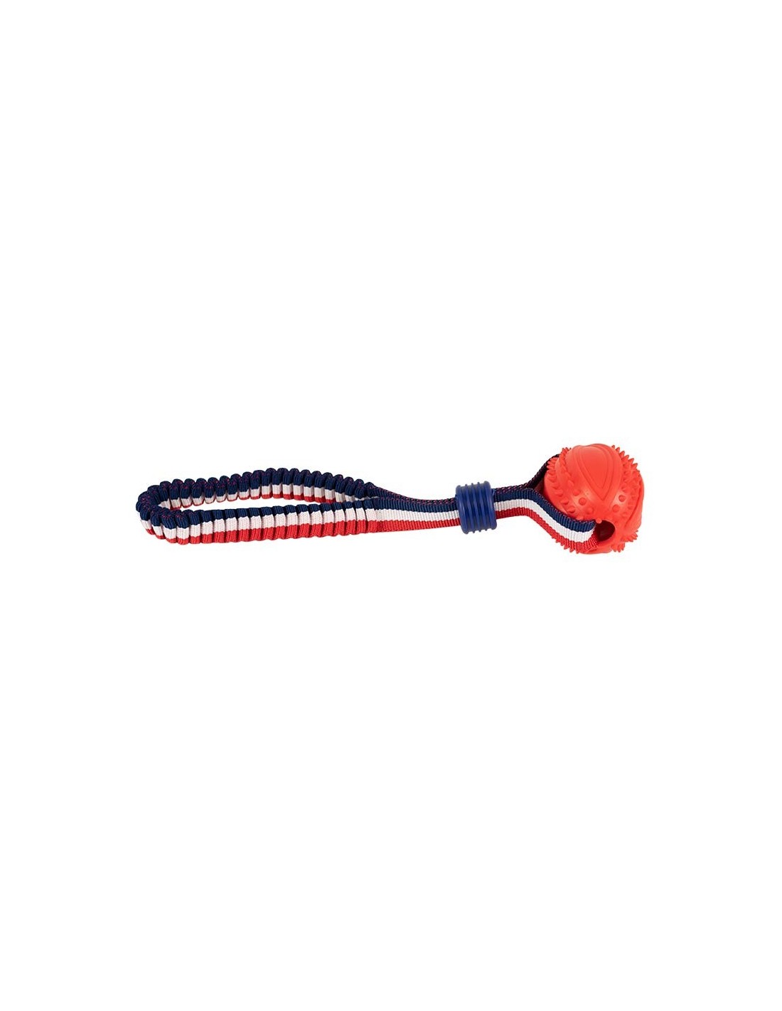 Balle avec lanceur élastique ludique – photo 2