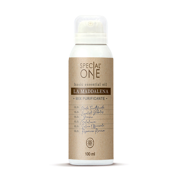 LA MADDALENA - Spray - Mix Purifiant