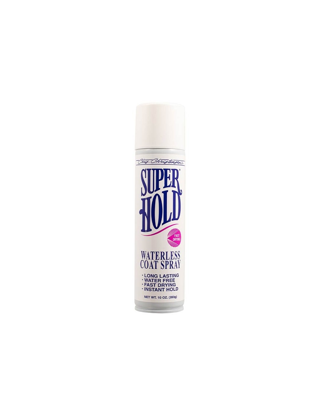 Laque Forte Super Hold Chris Christensen