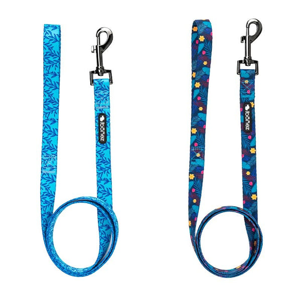 Laisse nylon Ibáñez Fantasy Ocean et Polynesia 120 cm
