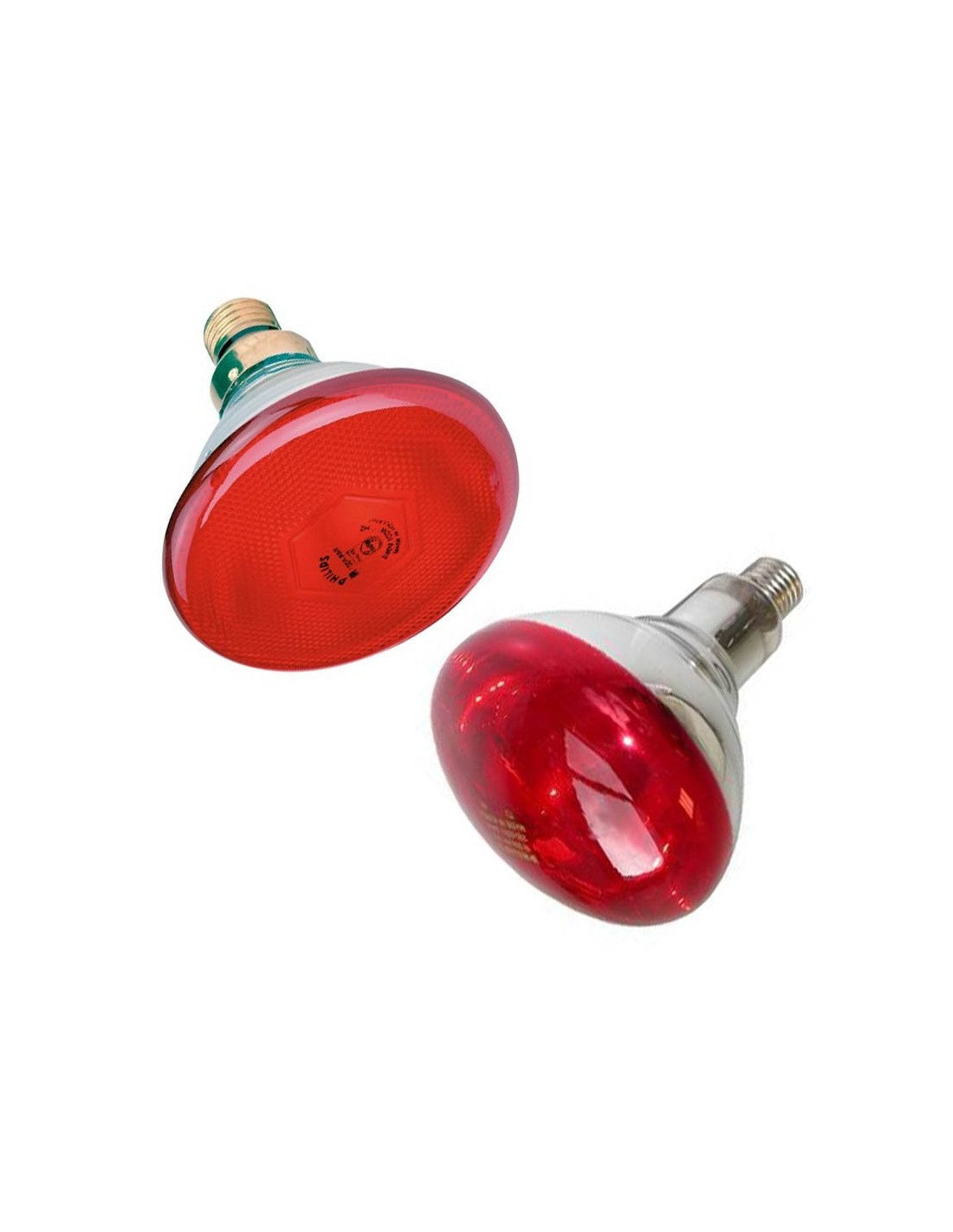 Lampe Infrarouge 250 W. pour portée chiots – photo 2