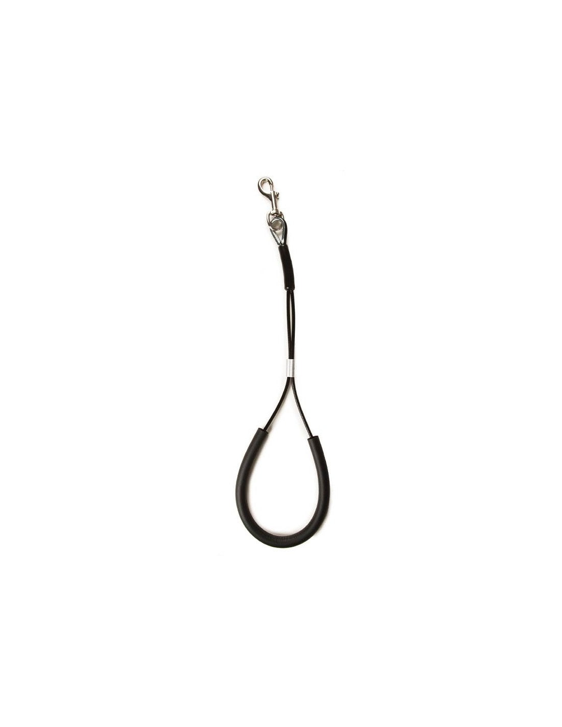 Anneau d'attache pour potence