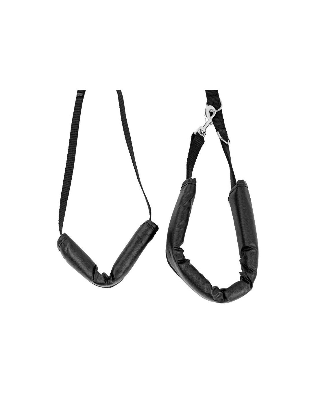 Ceinture Ventrale pour Chien toilettage - Accroche potence – photo 2
