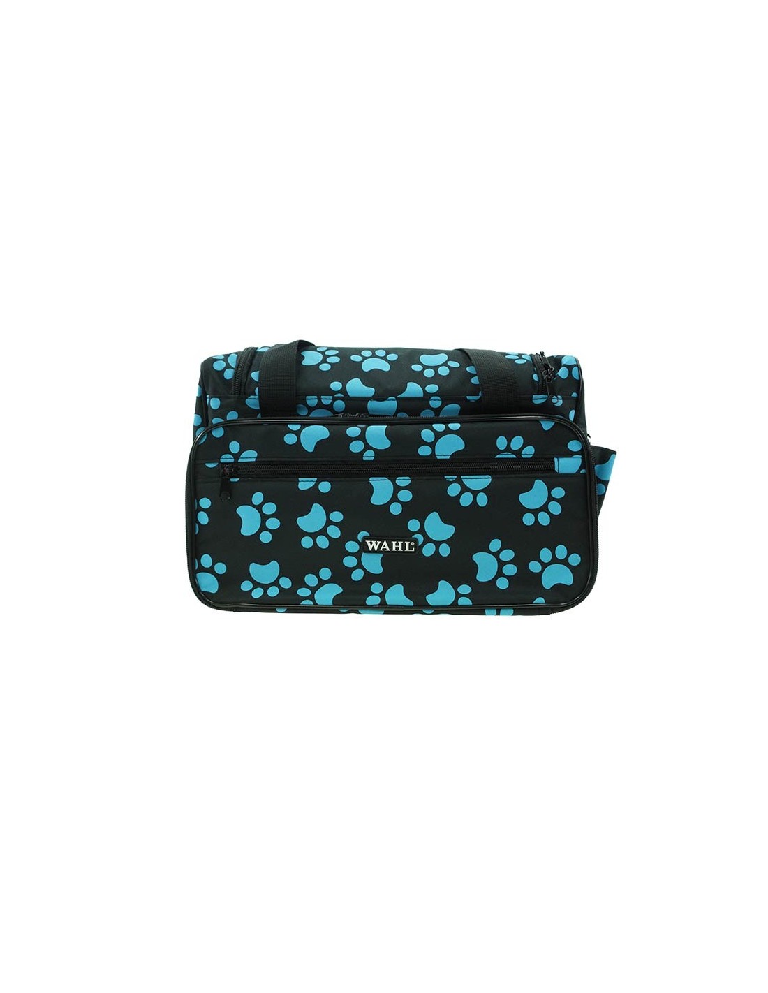 Malette WAHL Noire et Bleue – photo 2