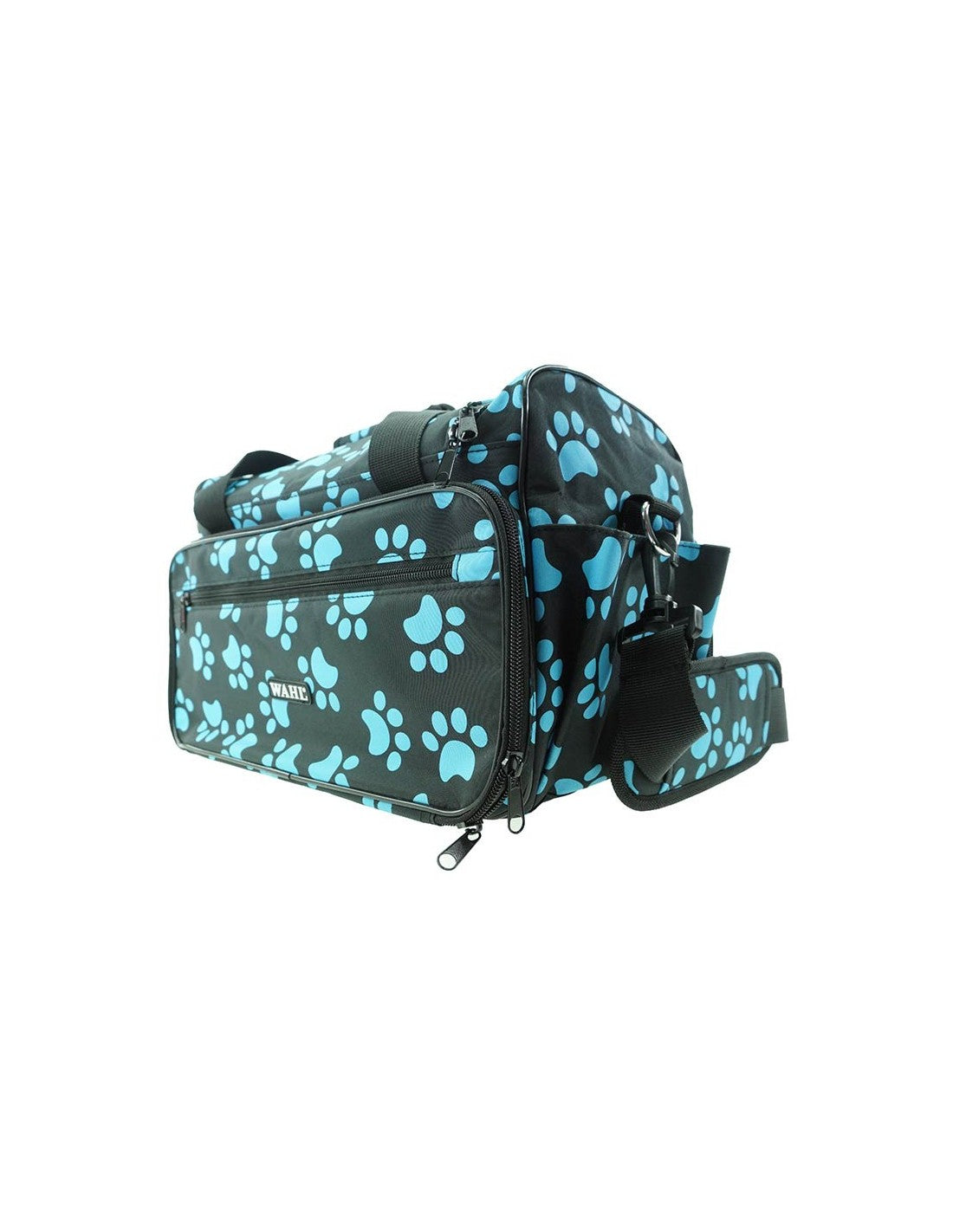Malette WAHL Noire et Bleue – photo 6