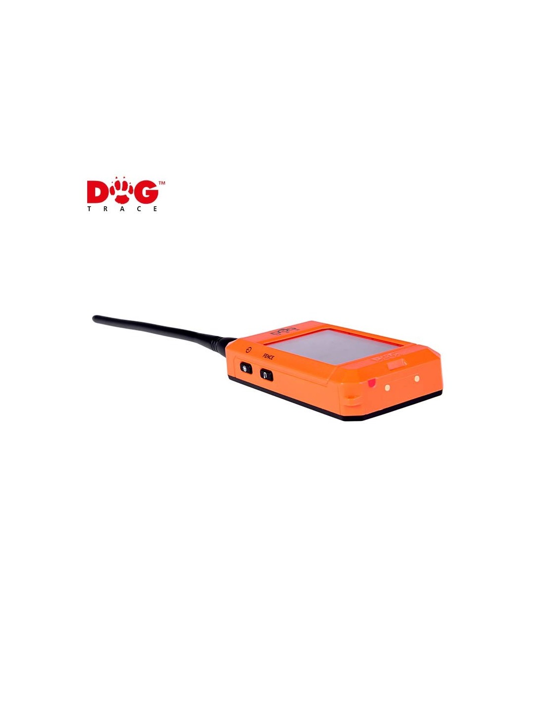 Télécommande (séparée) pour le dispositif de localisation GPS pour chiens Dogtrace X20+ – photo 3