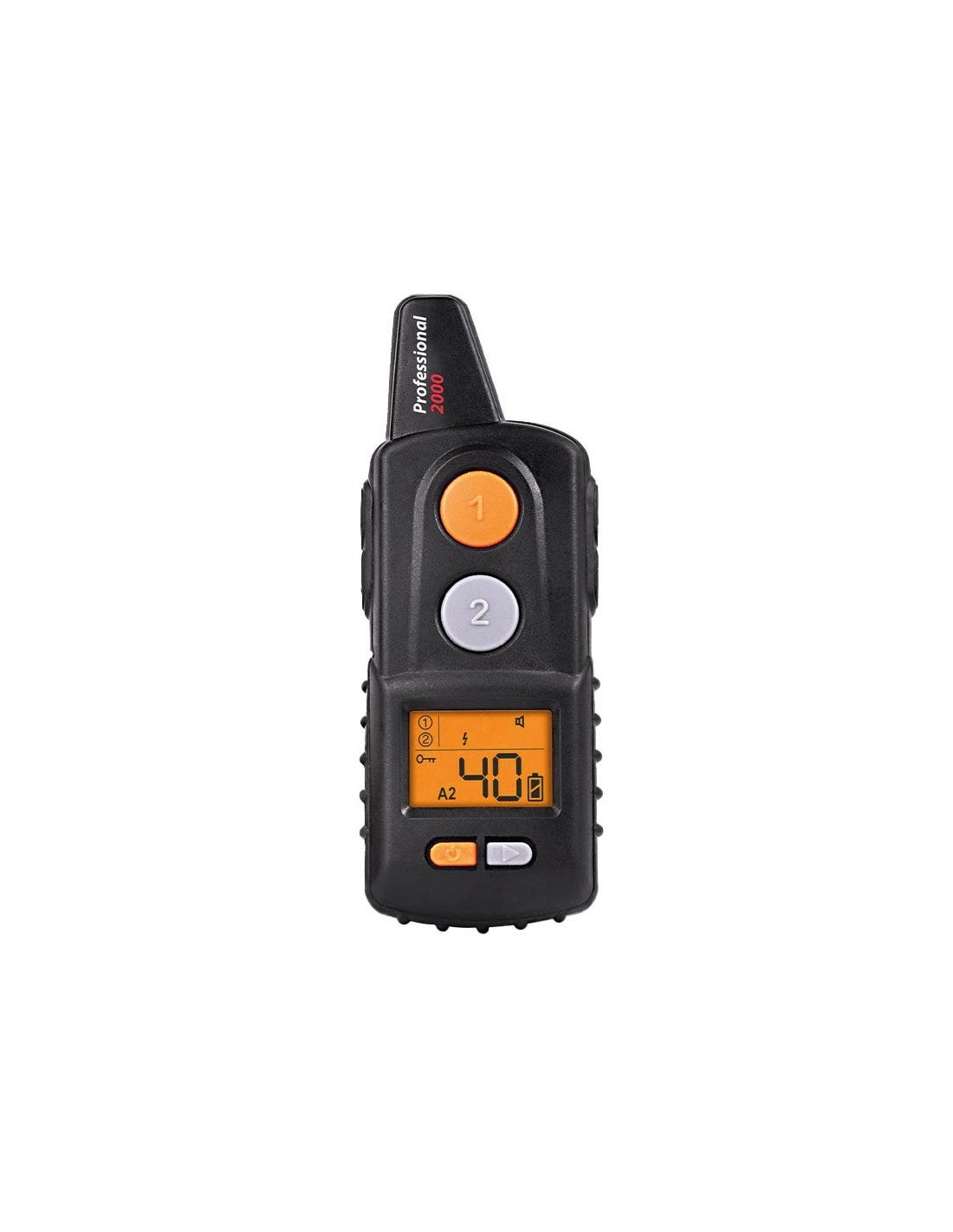 Télécommande pour colliers DOGtrace D-Control Pro – photo 3