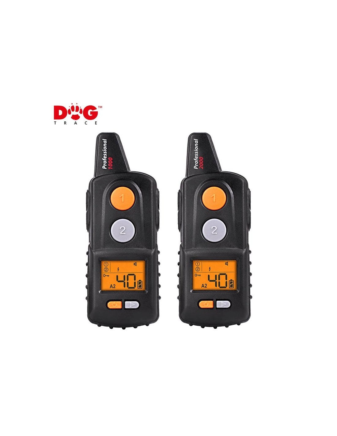 Télécommande pour colliers DOGtrace D-Control Pro – photo 2
