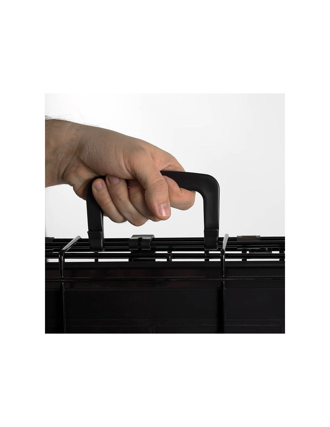 POIGNÉE CRATE – photo 2