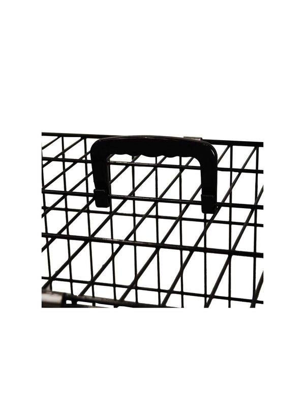 POIGNÉE CRATE