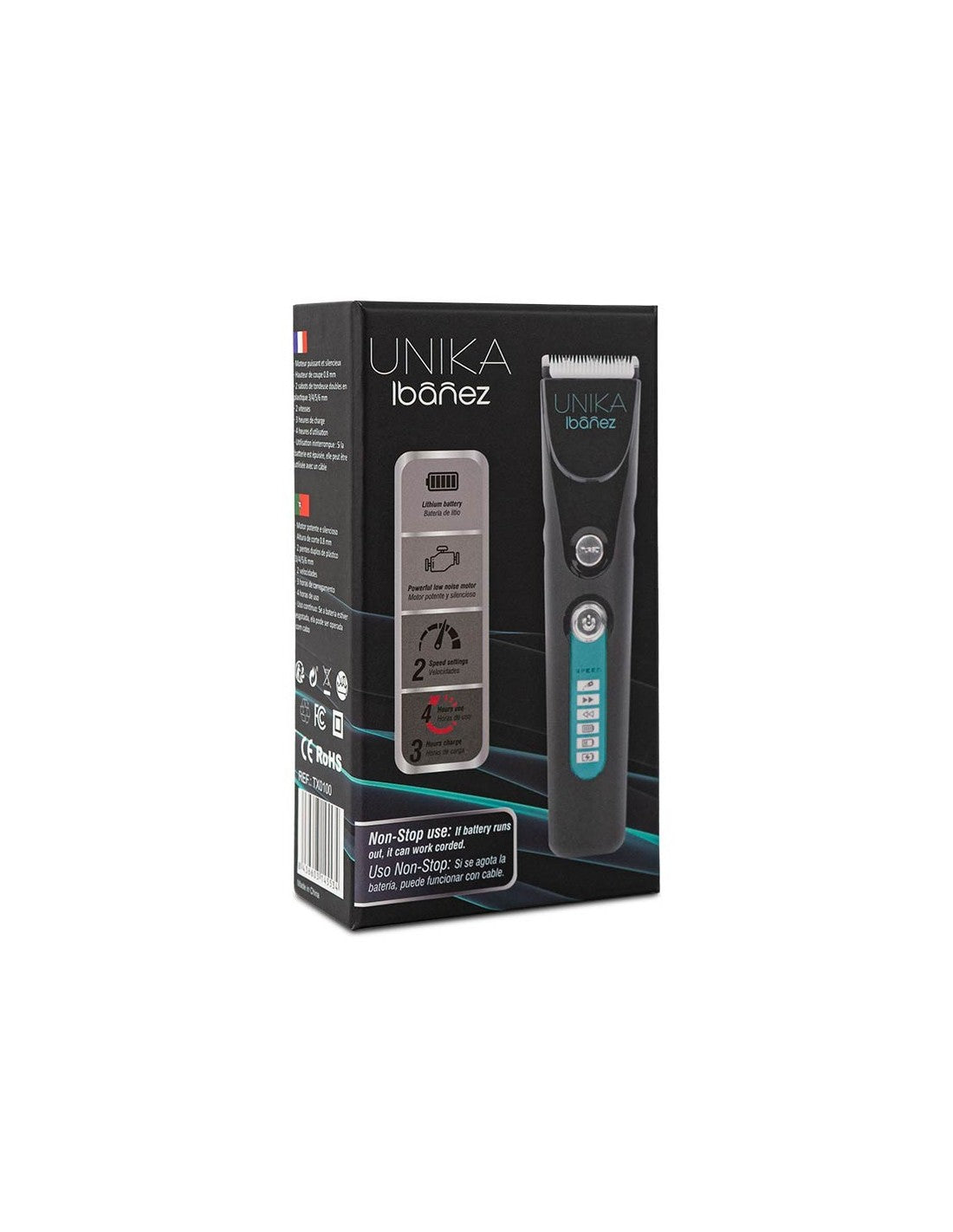 Tondeuse Unika – photo 6