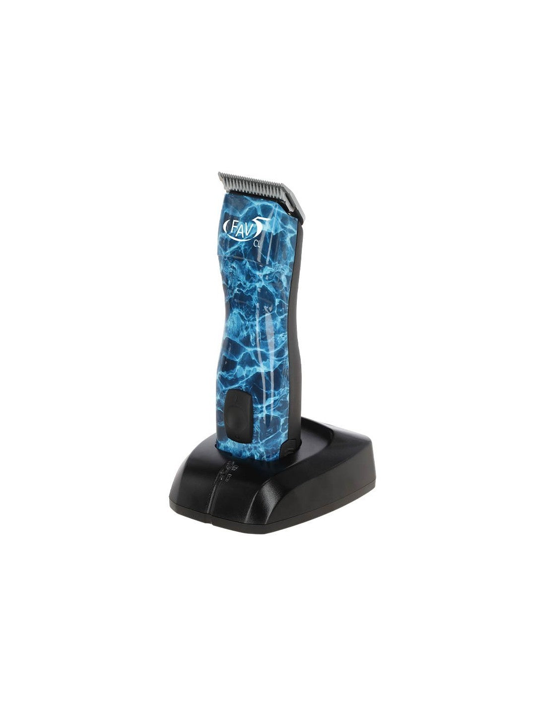 Tondeuse Aesculap Fav 5 CL Ocean – sur batterie