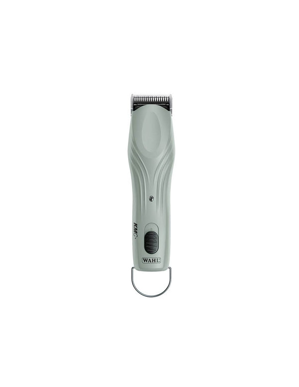 Tondeuse Wahl KMC+ brushless – sur batterie et secteur