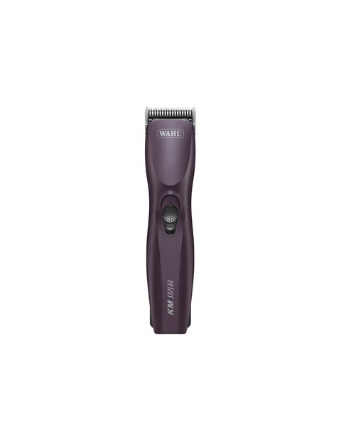 Wahl KM SUPERA (batterie)