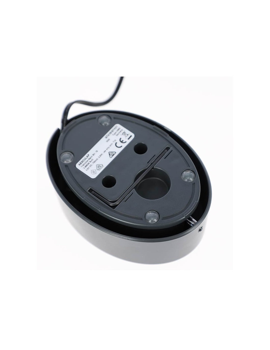 Aesculap Exacta Tondeuse Batterie – photo 10