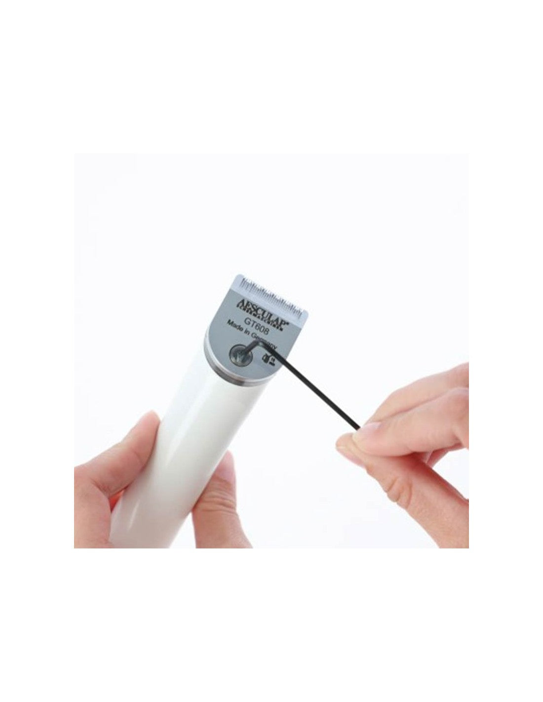 Aesculap Exacta Tondeuse Batterie – photo 7