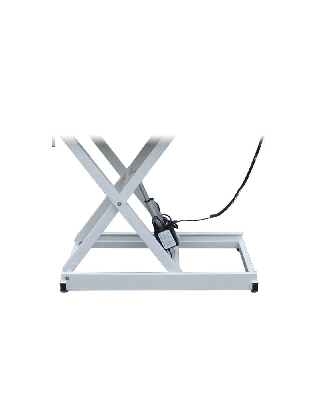 Table Electrique Comfort (Hauteur : 100cm - Plateau : 110x60cm) – photo 4