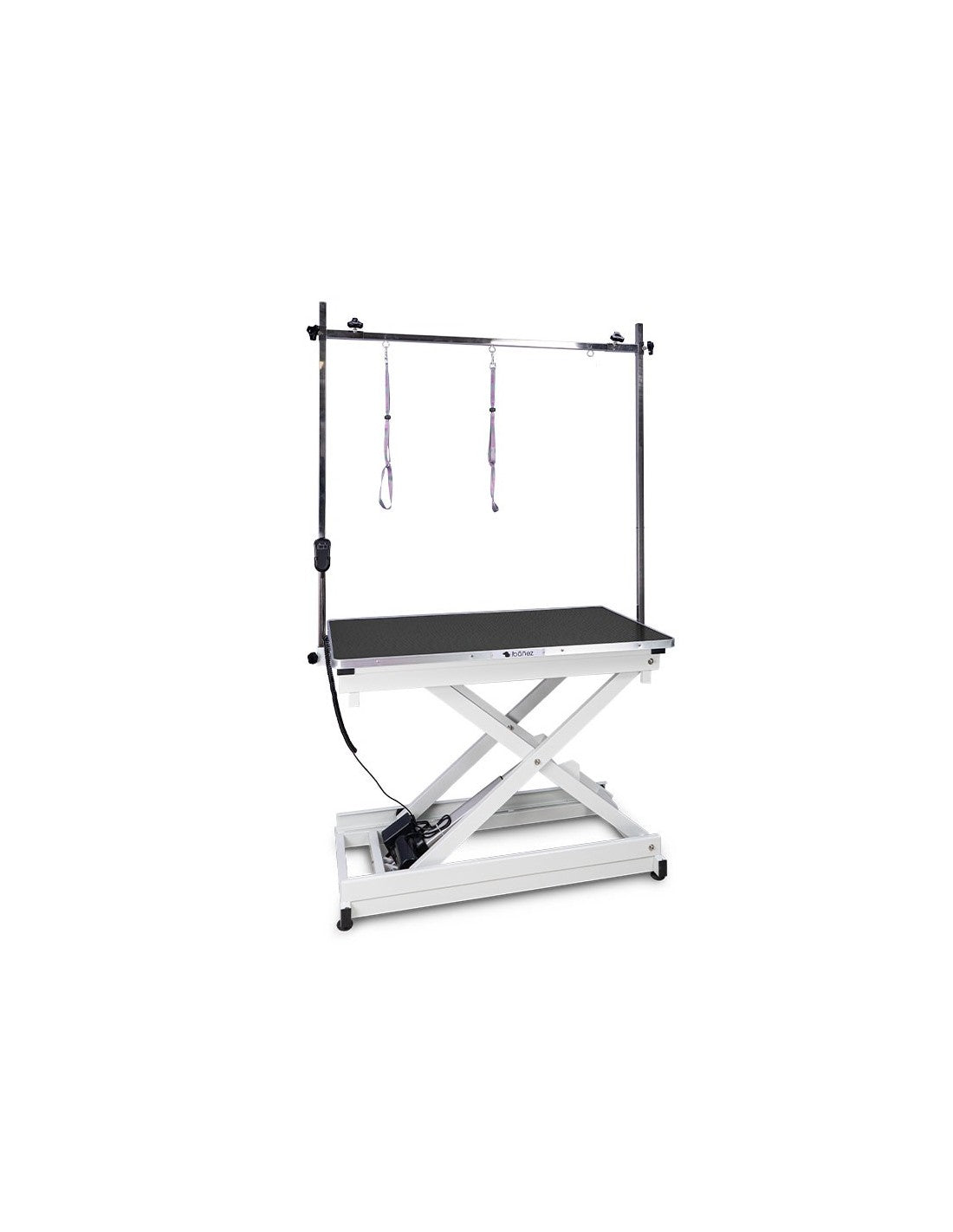 Table Electrique Comfort (Hauteur : 100cm - Plateau : 110x60cm) – photo 7