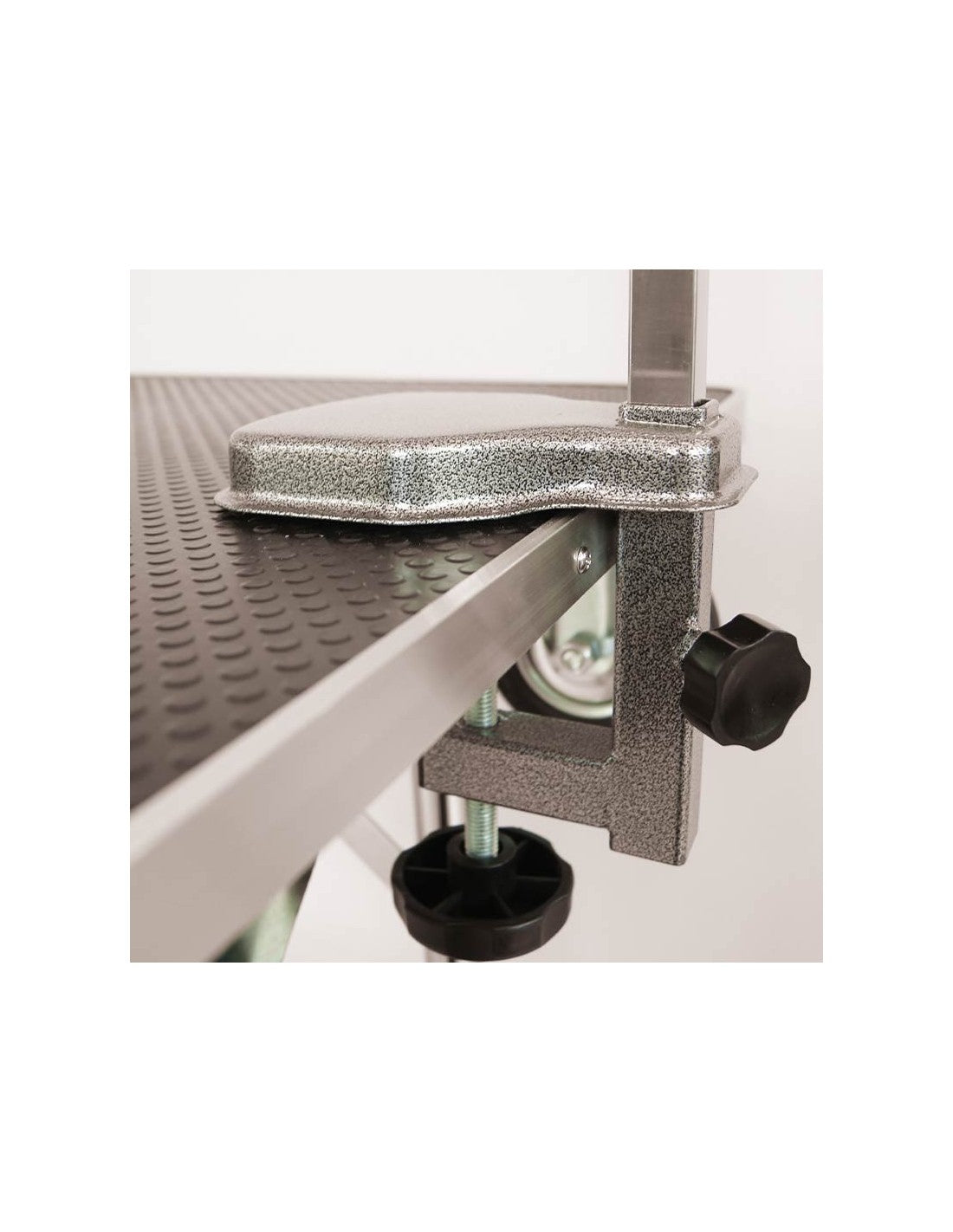Table Pliable avec Roues Intégrées - 2 en 1 Trolley Expos – photo 15